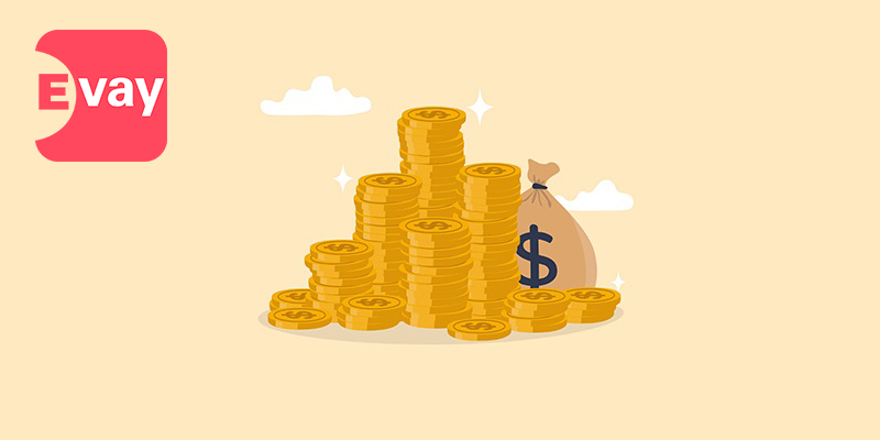 Vay EVay – Điều kiện đơn giản chỉ cần CCCD, hỗ trợ tối đa đến 10 triệu đồng