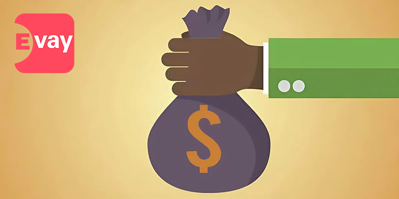 Vay online nhanh EVay – Không cần thế chấp, hỗ trợ tối đa đến 10 triệu đồng